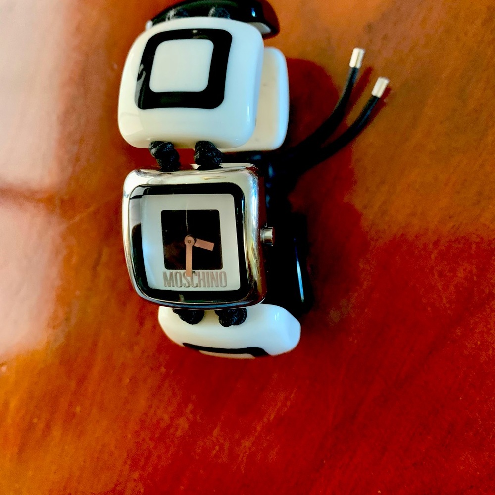 Moschino Watch